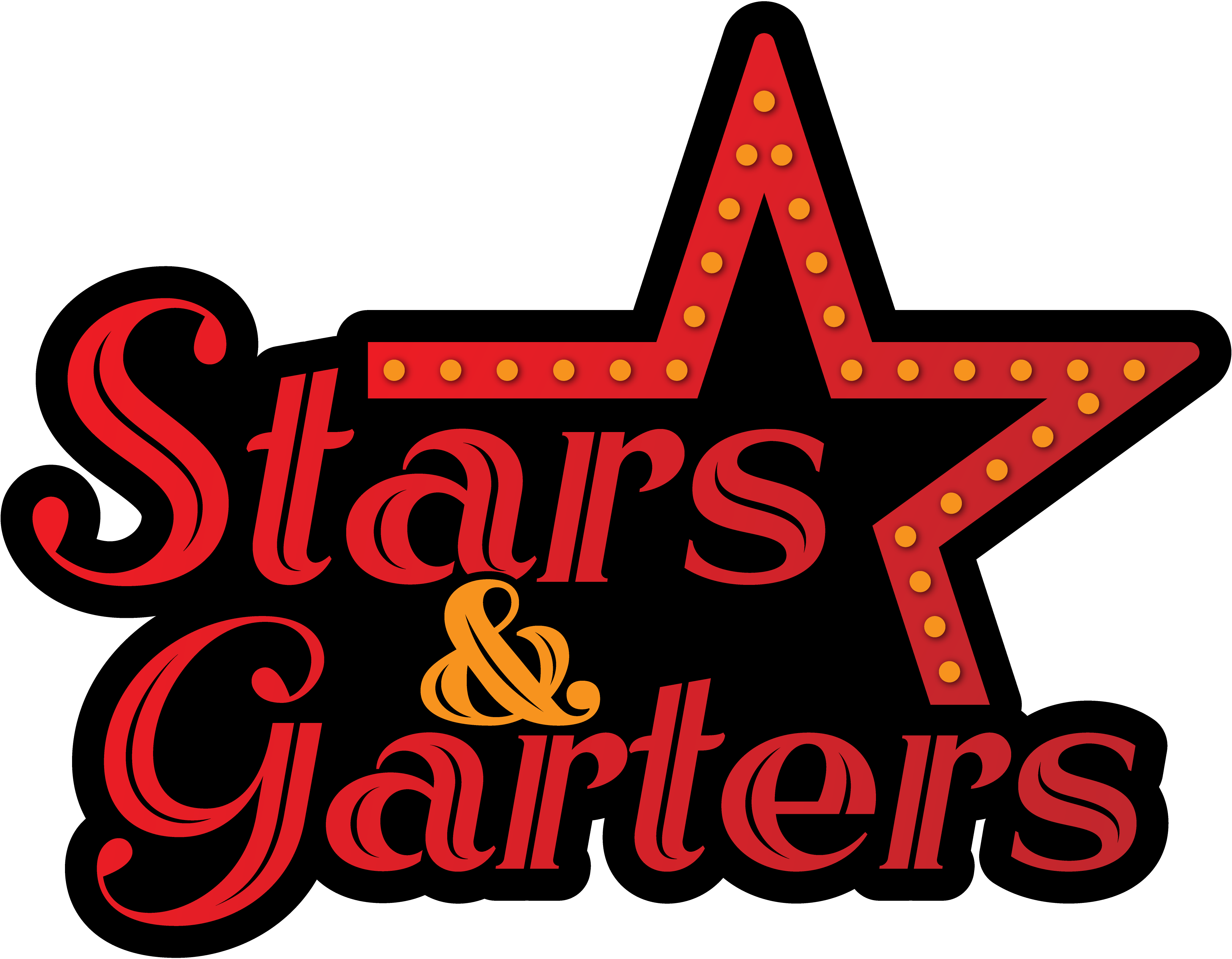 Stars & Garters