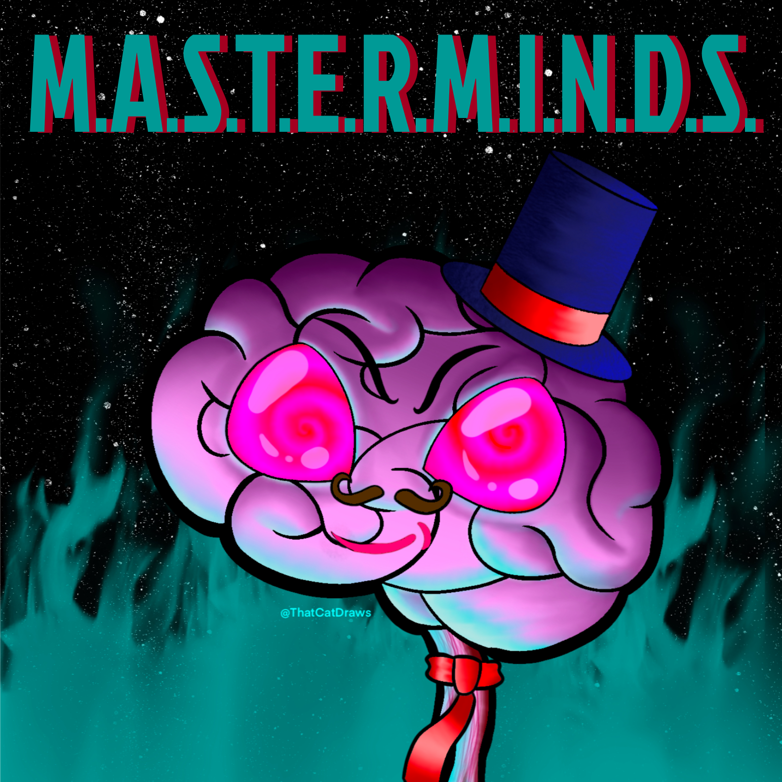 M.A.S.T.E.R.M.I.N.D.S.