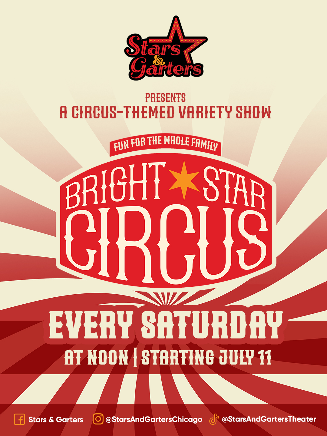 Bright Star Circus