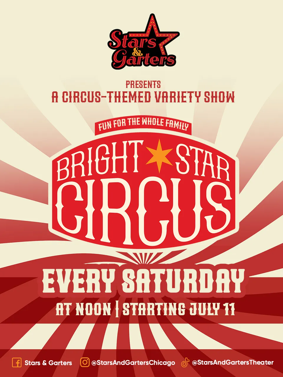 Bright Star Circus