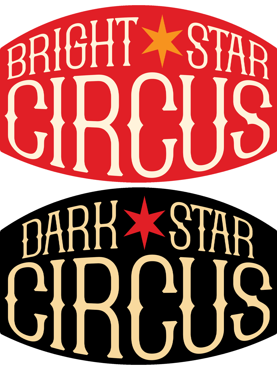 Bright/Dark Star Circus