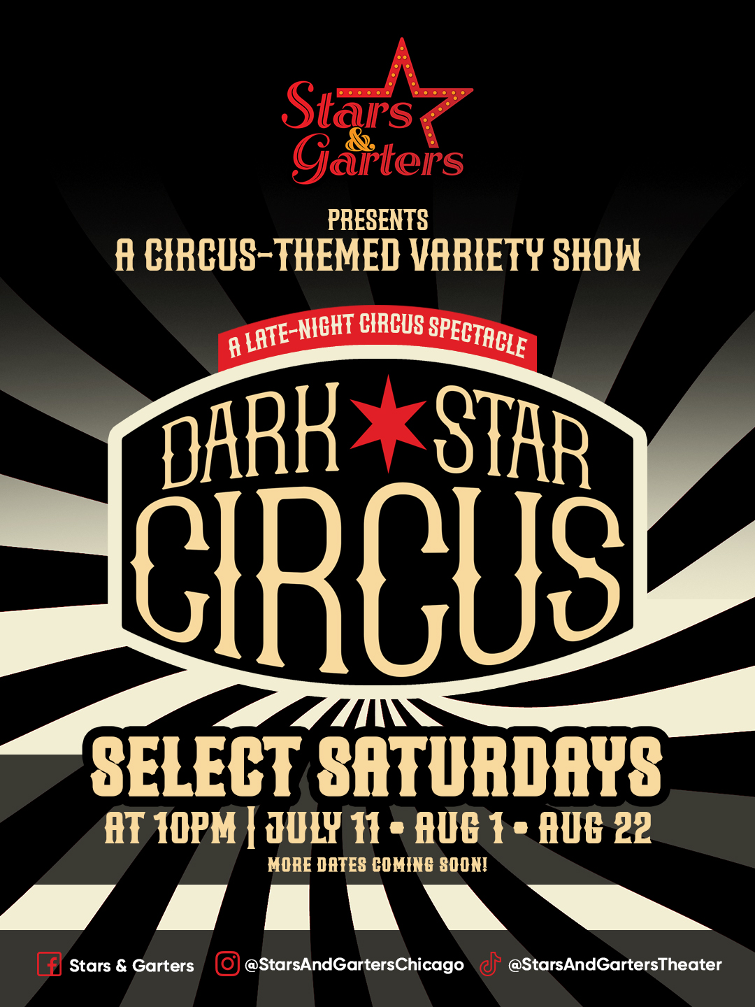 Dark Star Circus