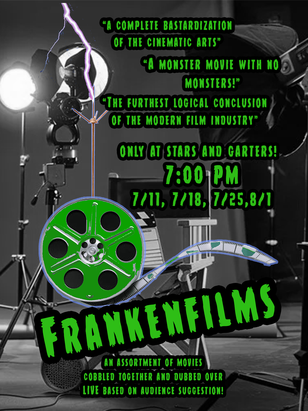 Frankenfilms