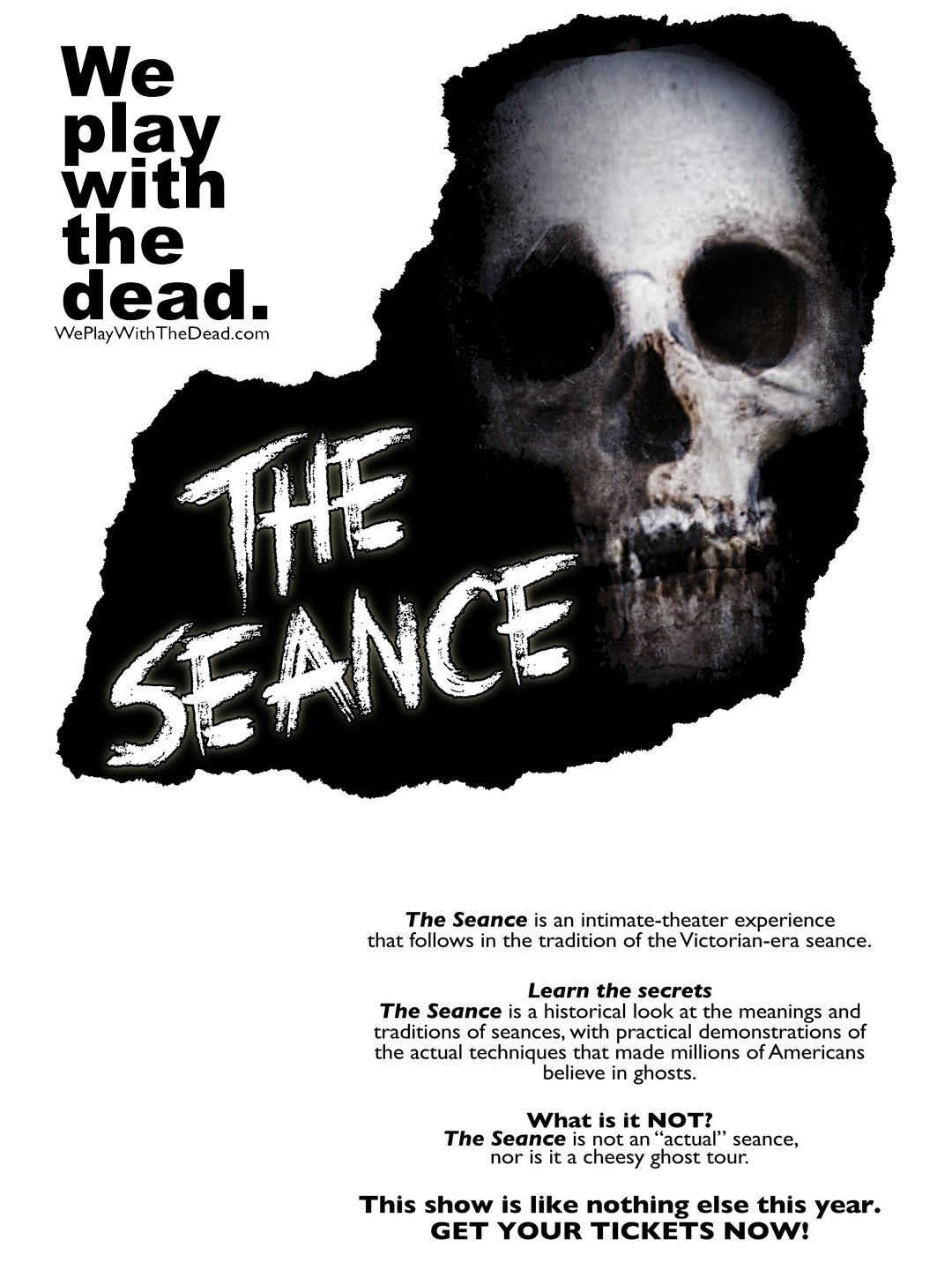 The Séance