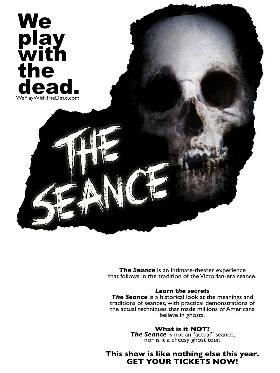 The Séance
